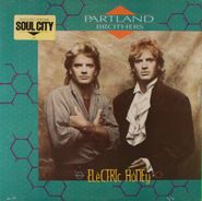 Partland Brothers, Electric Honey (LP)