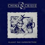 China Crisis, Flaunt The Imperfection (CD)