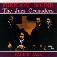 The Jazz Crusaders, Freedom Sound (CD)