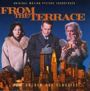 Elmer Bernstein, From The Terrace [Limited Edition OST] (CD)