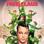 Various Artists, Fred Claus [OST] (CD)