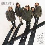 Relient K, Five Score & Seven Years Ago (CD)