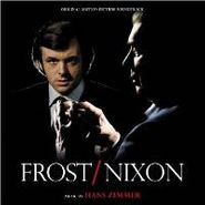 Hans Zimmer, Frost/Nixon [Score] (CD)