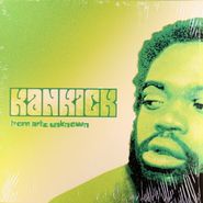 Kan Kick, From Artz Unknown (LP)