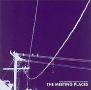 The Meeting Places, Find Yourself Along The Way (CD)