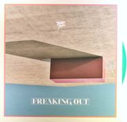 Toro y Moi, Freaking Out EP [Marbled Green Vinyl] (12")