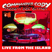 Commander Cody & His Lost Planet Airmen, From The Island (CD)