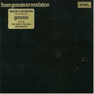 Genesis, From Genesis To Revelation [Deluxe Edition] (CD)
