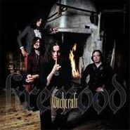 Witchcraft, Firewood (CD)