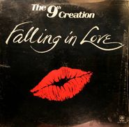 9th Creation, Falling In Love (LP)
