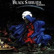 Black Sabbath, Forbidden (CD)