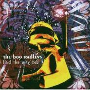 The Boo Radleys, Find The Way Out-Anthology (CD)