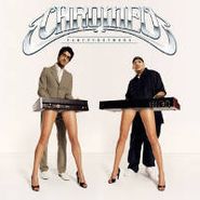 Chromeo, Fancy Footwork (CD)
