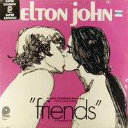 Elton John, Friends [OST] (LP)