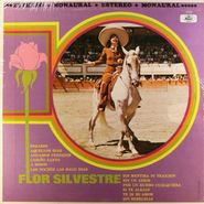 Flor Silvestre, Flor Silvestre (LP)