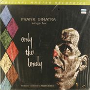 Frank Sinatra, Frank Sinatra Sings For Only The Lonely [MFSL] (LP)