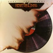 Henry Paul Band, Feel The Heat (LP)