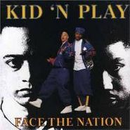 Kid 'N Play, Face The Nation (CD)