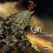 Korn, Follow The Leader (LP)