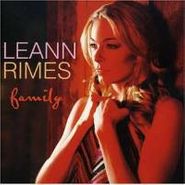 LeAnn Rimes, Family (CD)
