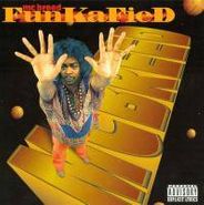 MC Breed, Funkafied (CD)