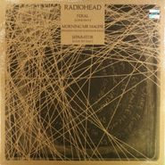 Radiohead, Feral (12")