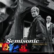 Semisonic, Feeling Strangely Fine (CD)