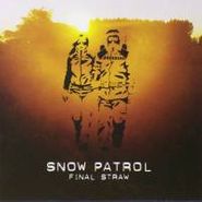 Snow Patrol, Final Straw [Deluxe Edition] (CD)