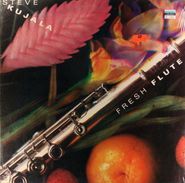 Steve Kujala, Fresh Flute (LP)