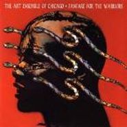 The Art Ensemble Of Chicago, Fanfare For Warriors (CD)