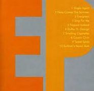 The Fiery Furnaces, Fiery Furnaces EP (CD)