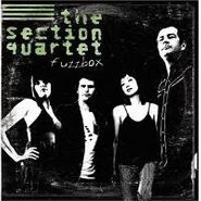 The Section Quartet, Fuzzbox (CD)