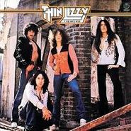 Thin Lizzy, Fighting (CD)