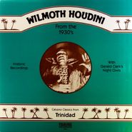 Wilmoth Houdini, From The 1930's (LP)