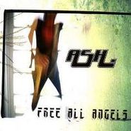 Ash, Free All Angels [Bonus DVD] (CD)