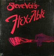 Steve Vai, Flex-Able (LP)