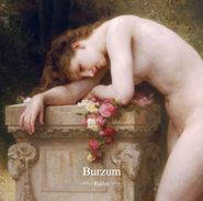 Burzum, Fallen [Limited Edition, Colored Vinyl, Import] (LP)
