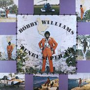 Bobby Williams, Funky Superfly