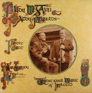 Andy McGann, Fiddle Duet (Traditional Music Of Ireland) (LP)