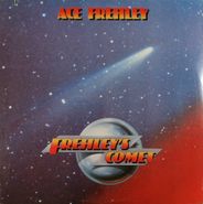 Ace Frehley, Frehley's Comet (LP)