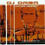 DJ Dara, Future Perfect (CD)
