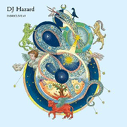 DJ Hazard, Fabriclive 65 (CD)