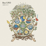 Ben UFO, Fabriclive 67 (CD)