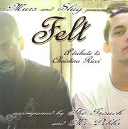 Murs, Felt: A Tribute To Christina Ricci (CD)