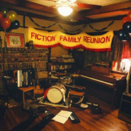 Fiction Family, Fiction Family Reunion (CD)