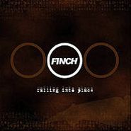 Finch, Falling Into Place (CD)