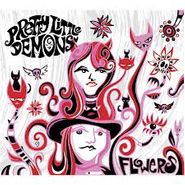 Pretty Little Demons, Flowers EP (CD)
