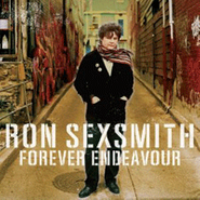 Ron Sexsmith, Forever Endeavour (CD)