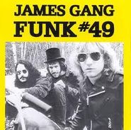 James Gang, Funk No. 49 (CD)