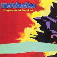 Morcheeba, Fragments Of Freedom (CD)